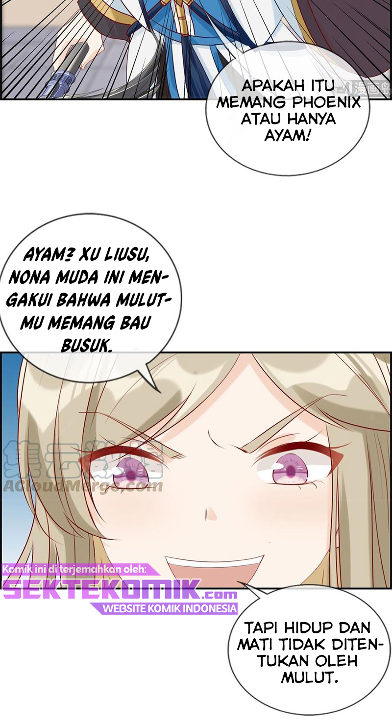 Strongest System (The Strongest Dandy System) Chapter 24 Gambar 20